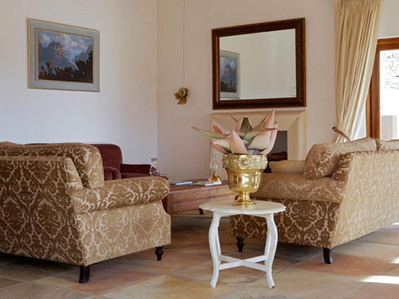 Ferienwohnung Weltevrede Fig Farm Prince Albert Zimmer foto