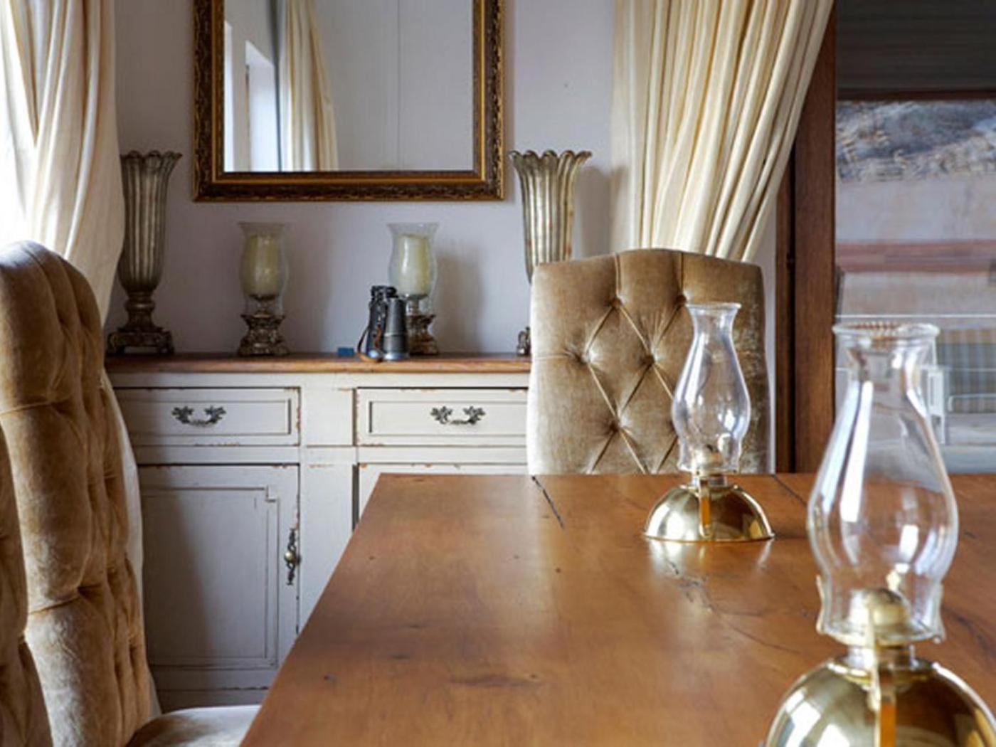 Ferienwohnung Weltevrede Fig Farm Prince Albert Zimmer foto