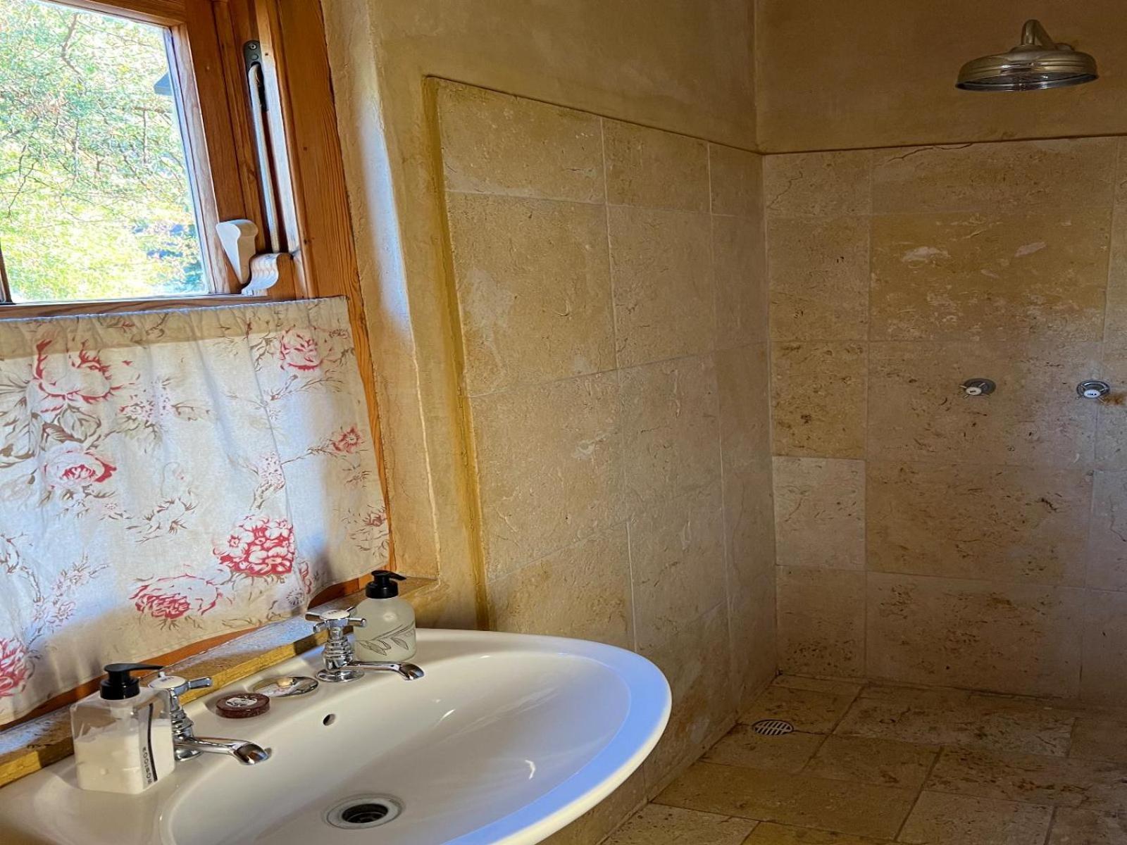 Ferienwohnung Weltevrede Fig Farm Prince Albert Zimmer foto